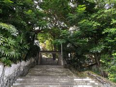 -中山公园(石岐街道)