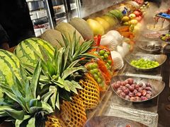 -漢頓温泉度假酒店