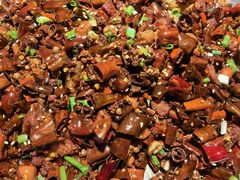 -胡马八破·川菜小馆(高新万达店)