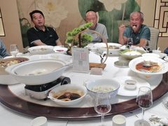 -鱼痴渔醉·食鲜集(月亮湾店)