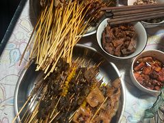 -捞汁小海鲜(高新店)