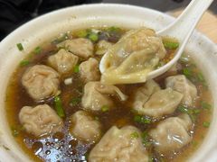 -蒋家桥饺面店(东关街店)