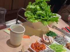 -伊茉家的烤肉店(勒泰中心店)