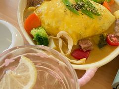 -柴の食堂·日式家庭料理·熊之肆(大学路店)