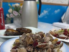 -来之顺海鲜菜馆·青岛菜·始于1993(栈桥店)