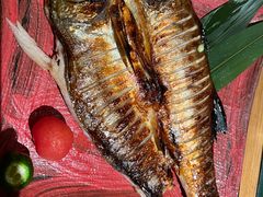 -松涛日本料理