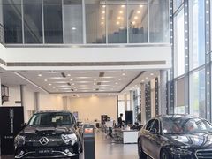 -乐清中升星辉奔驰4S店(乐成市区店)