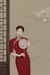 点击看大图 -美云庭古装·格格服汉服·京城旅拍(北京店)