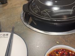-同仁四季椰子鸡(海岸城天利店)
