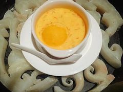 楊枝甘露-广州富力丽思卡尔顿酒店·丽轩·粤菜