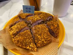 -澳门陈光记烧味饭店(南京德基广场店)