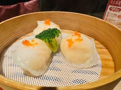 避风塘大虾饺皇-避风塘(宝山万达店)