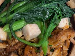 -华记煲仔华·煲仔饭(三元里万科里店)