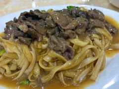 -老二正宗汕头牛肉丸店