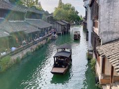 -乌镇景区