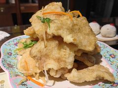 -老厨家(中央大街西七道街店)