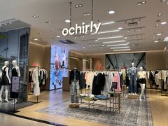 -新世界百货(顺义店)