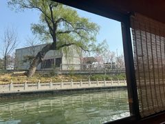 -皇家御河游(紫御湾码头)