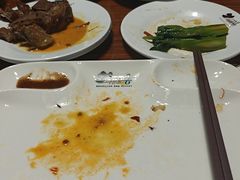 -汉巴味德·烤肉与啤酒的自助(杭州大悦城店)