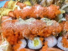 -河风精致寿司(尼盛店)