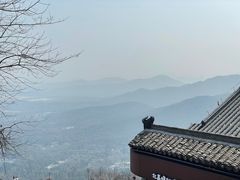 -北高峰