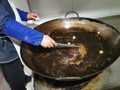 -邓记新一代糖油果子(四川煤管局供销公司职工宿舍店)