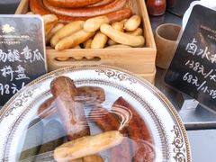 -大东方海鲜酒楼(小武基桥店)