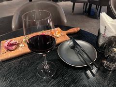 -wineapp葡萄酒餐吧(外滩金融中心店)