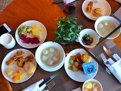 -上海浦东嘉里大酒店
