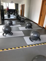 -康舒普拉提工作室control pilates