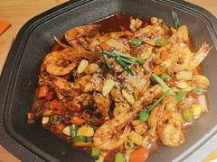 -涂辣辣·现炒虾蟹锅(梦时代店)