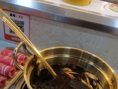 -卤小弄热卤转转小火锅