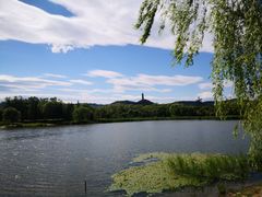 -北坞公园