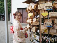 -东京浅草和服体验江户和装工房雅(浅草本店)