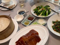 -南景饭店(万家丽路店)