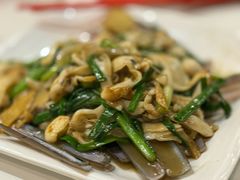 -强记海鲜·大排档(蛇口新街店)