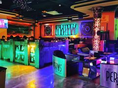 -Perry's·酒吧(打浦桥店)