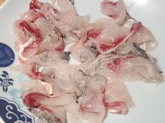 -鱼神·脆肉鲩 全鱼宴(西乡店)