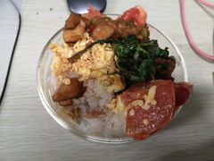 -福荣祥烧腊(国和路店)