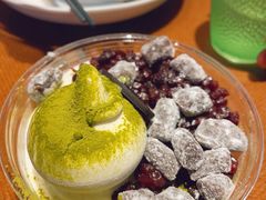 -DQ·蛋糕·冰淇淋(虹口龙之梦店)