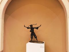 -陕西省美术博物馆