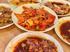 -贤花饭店(城阳店)