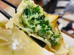 -小杨生煎(南京东路食品一店)