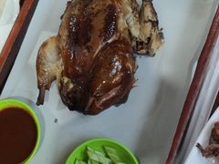 -老黄家(丰原街店)