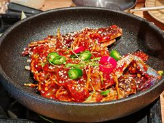 -KimPro 辛普乐概念韩餐