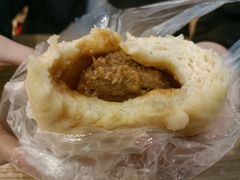 -韩包子(建设路店)