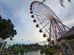 -三亚海昌梦幻海洋不夜城