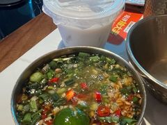 -琥珀川糟粕醋火锅(慈云寺店)
