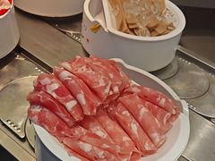-龍歌自助小火锅(秦淮水游城店)