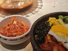 -七八冷面·延边朝鲜族美食(欢乐谷店)